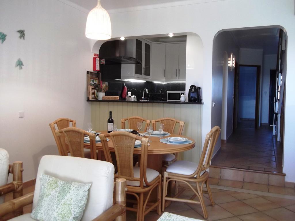 Casa de Férias Da Ria Cabanas De Tavira