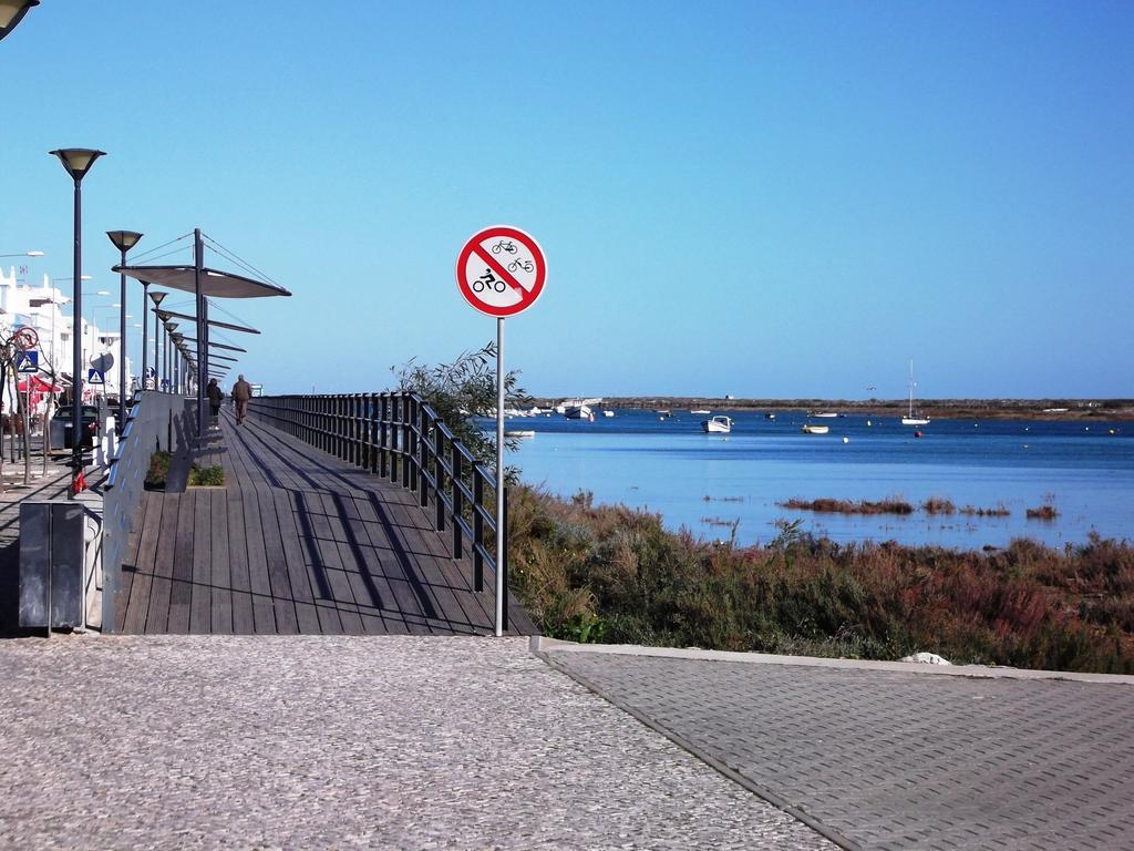Da Ria Hébergement de vacances
