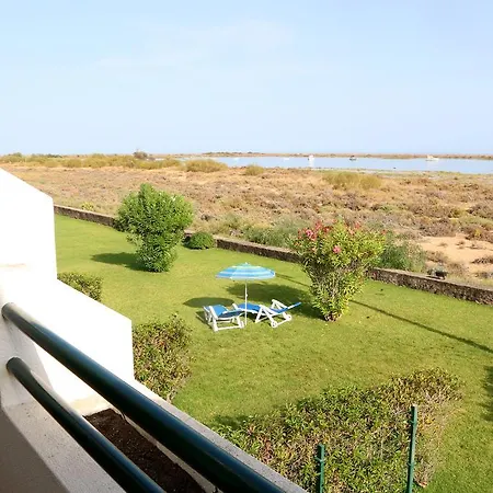 Cabana Da Ria Cabanas De Tavira Exterior photo