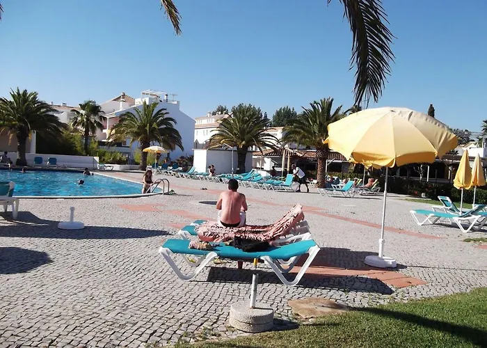 Cabana Da Ria