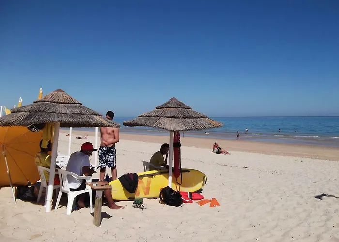 Cabana Da Ria