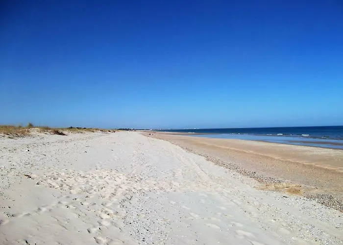 Cabana Da Ria