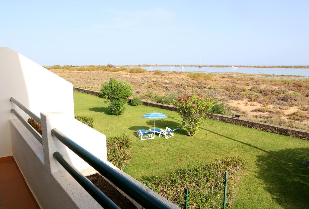 Da Ria Cabanas De Tavira