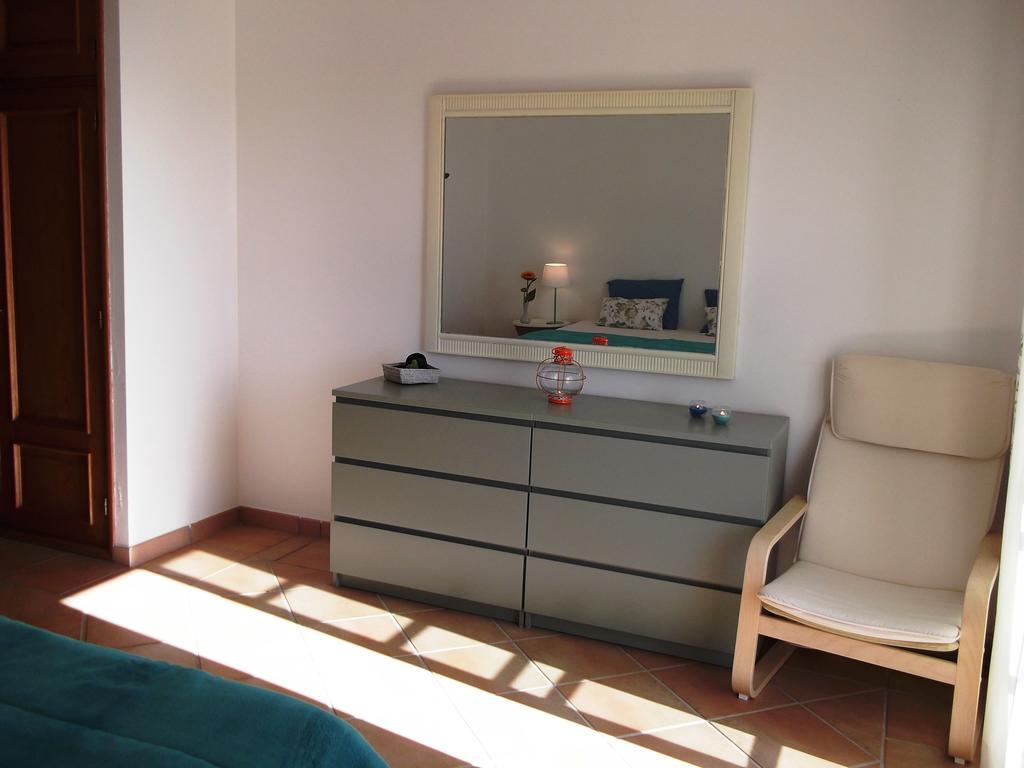 Da Ria * Cabanas De Tavira