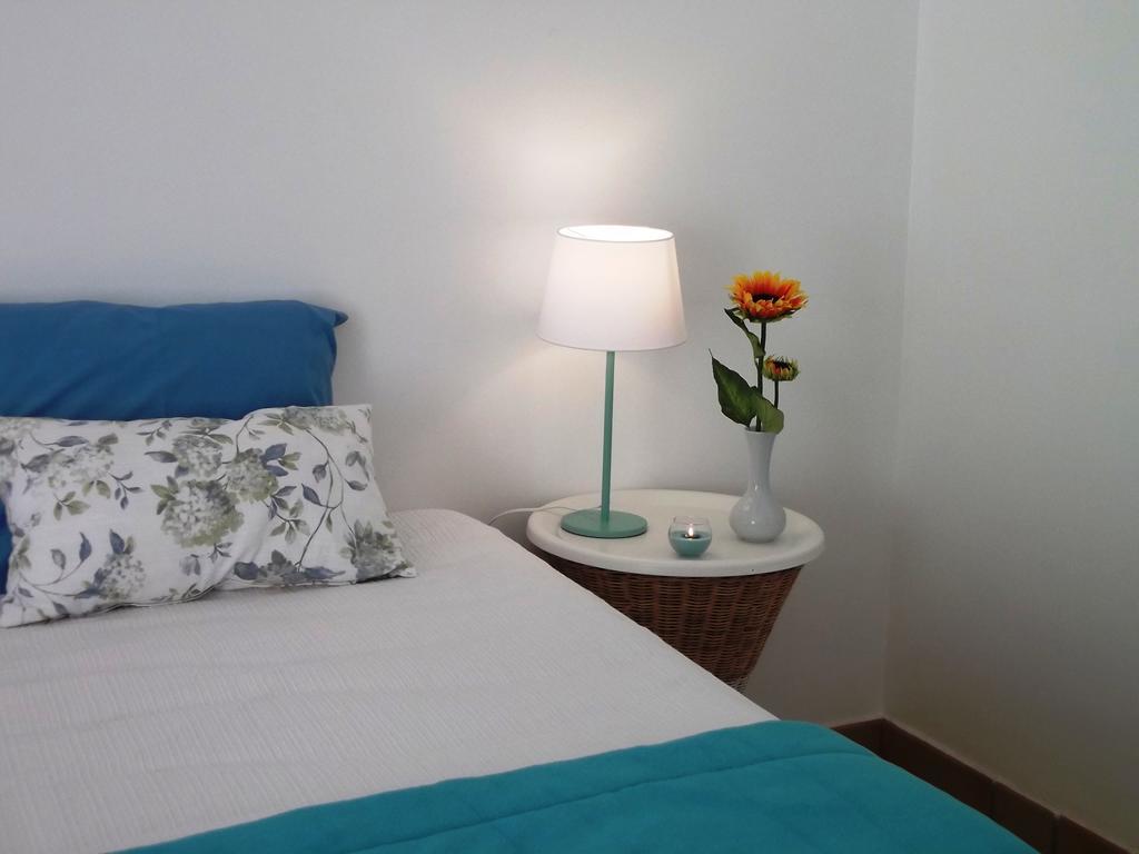 Da Ria Holiday home