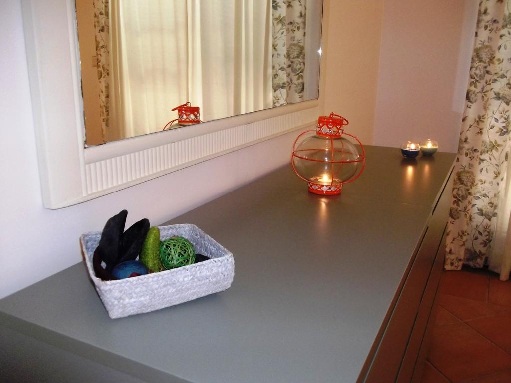 Da Ria Holiday home