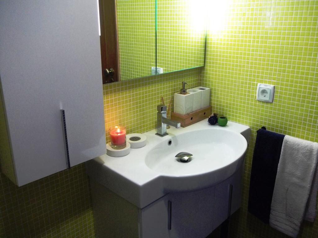 Da Ria Holiday home *