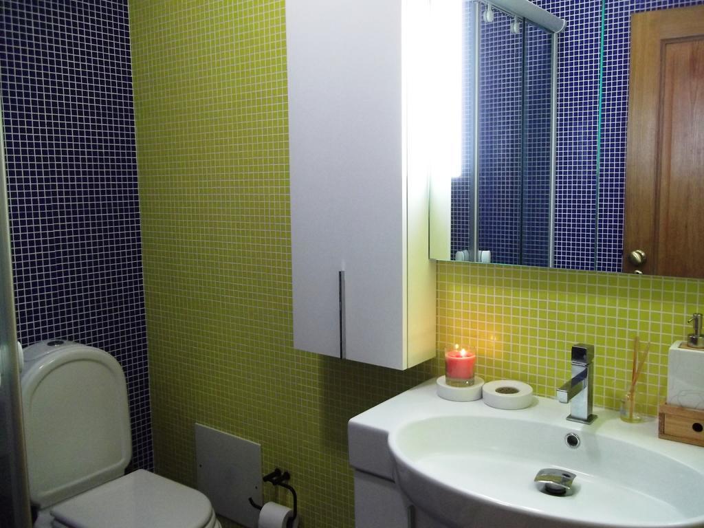 Holiday home Da Ria Cabanas De Tavira