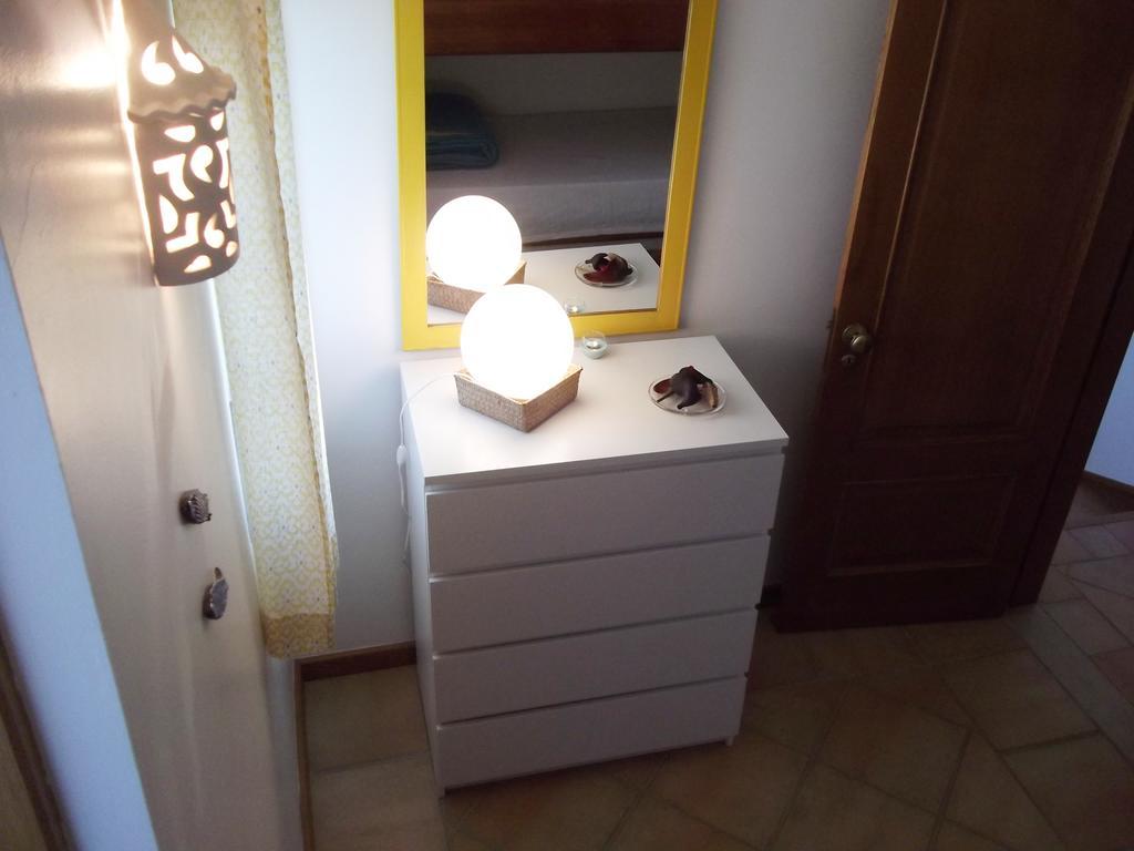 Holiday home Da Ria Cabanas De Tavira