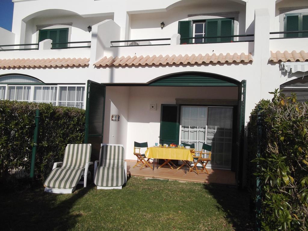 Holiday home Da Ria Cabanas De Tavira