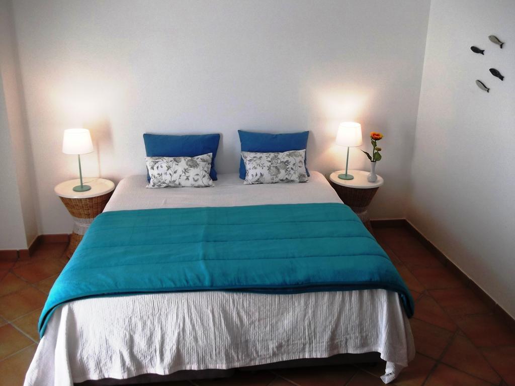 Holiday home Da Ria Cabanas De Tavira