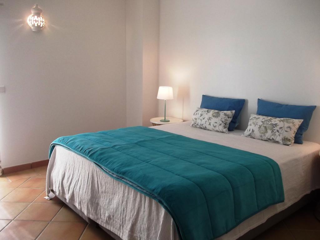Da Ria Cabanas De Tavira