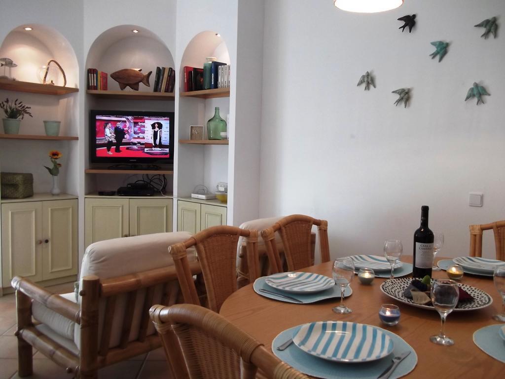 Holiday home Da Ria