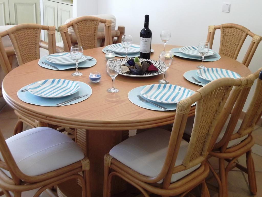 Da Ria Holiday home Cabanas De Tavira