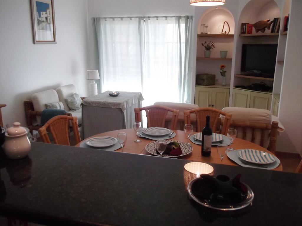 Holiday home Da Ria Cabanas De Tavira