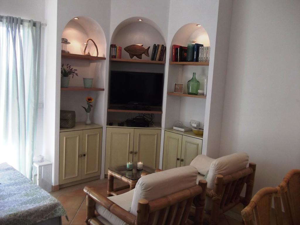 Da Ria Holiday home *