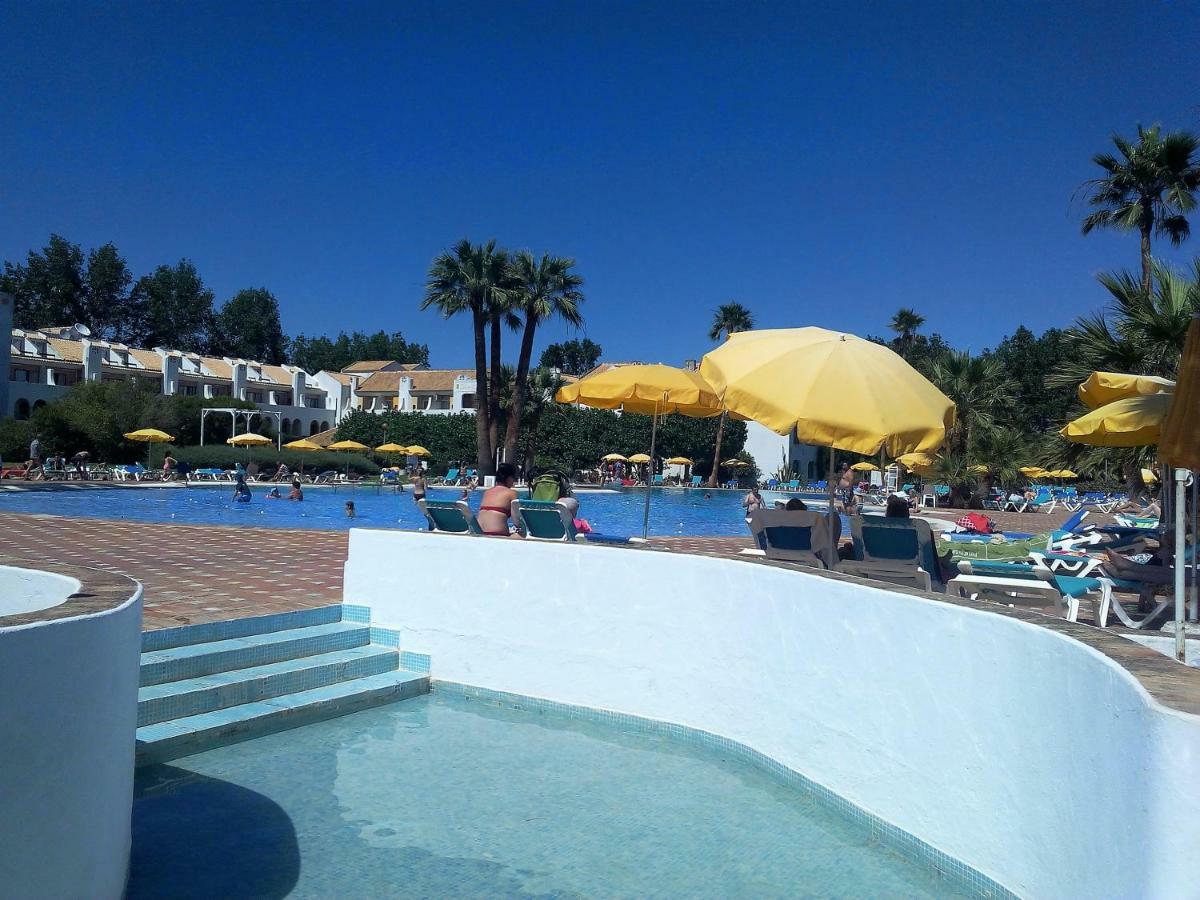 Da Ria Cabanas De Tavira