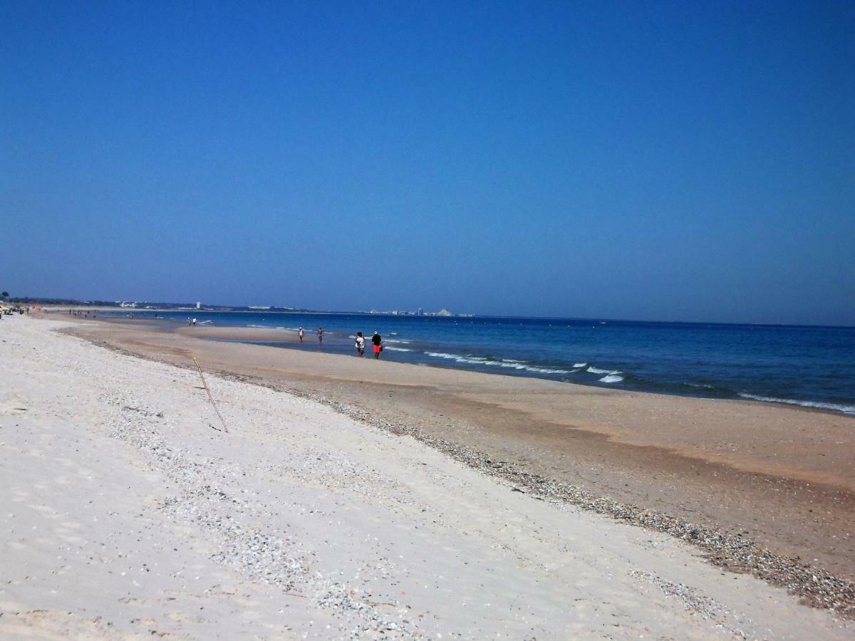 Da Ria * Cabanas De Tavira