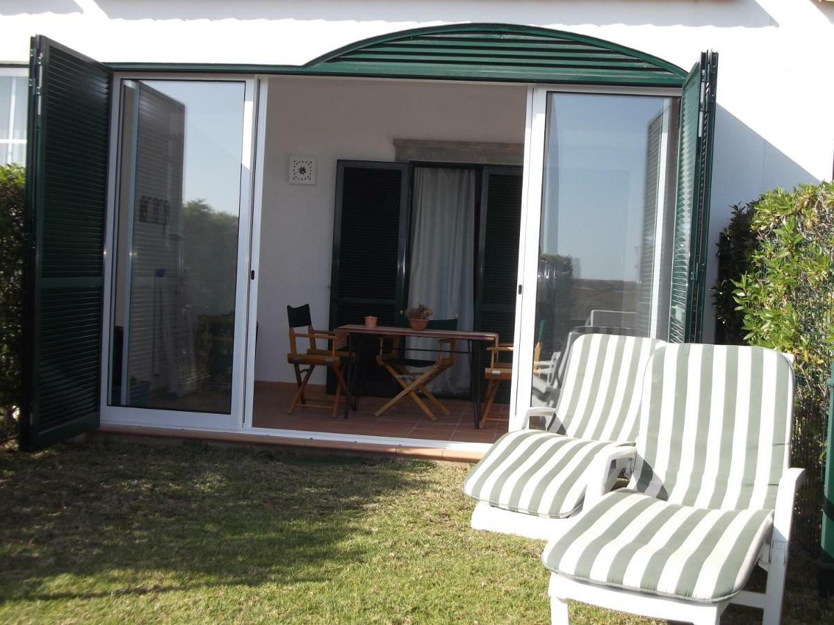 Holiday home Da Ria Cabanas De Tavira