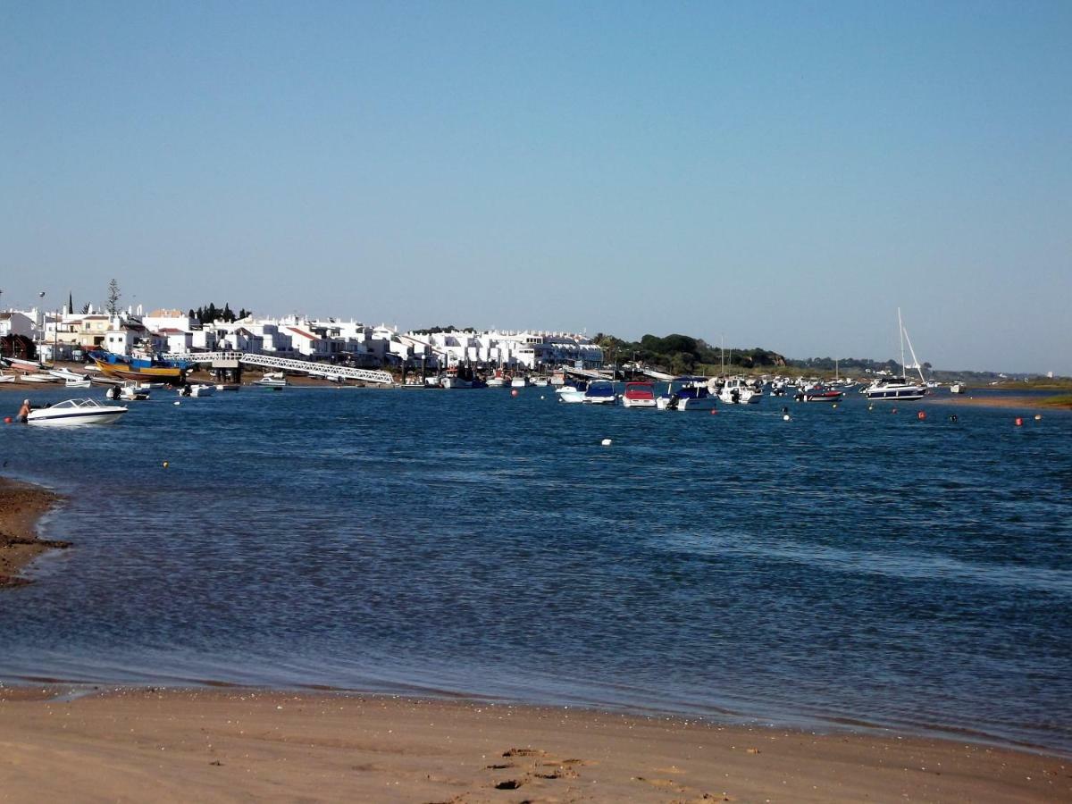 Holiday home Da Ria Cabanas De Tavira